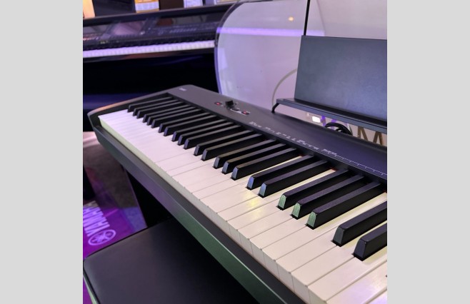 Casio CDP-S100 Satin Black Home Stand Digital Piano, Used - Complete Package (SN:944ADC519021968BAB) - Image 7